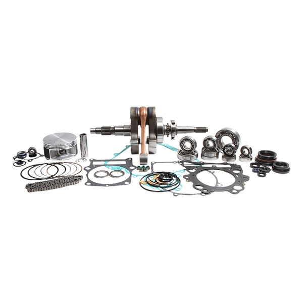 VertexWinderosa Complete Engine Kit Fits Yamaha - 186259