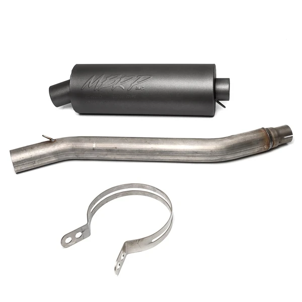 MBRP Powersports Sport Slip-on Exhaust YAMAHA - 080341