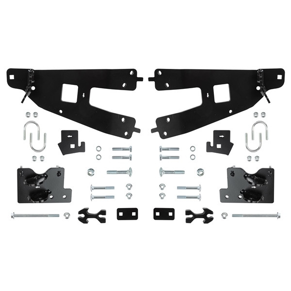 COMMANDER Track A-Arm Kit (BOM1) - 374026