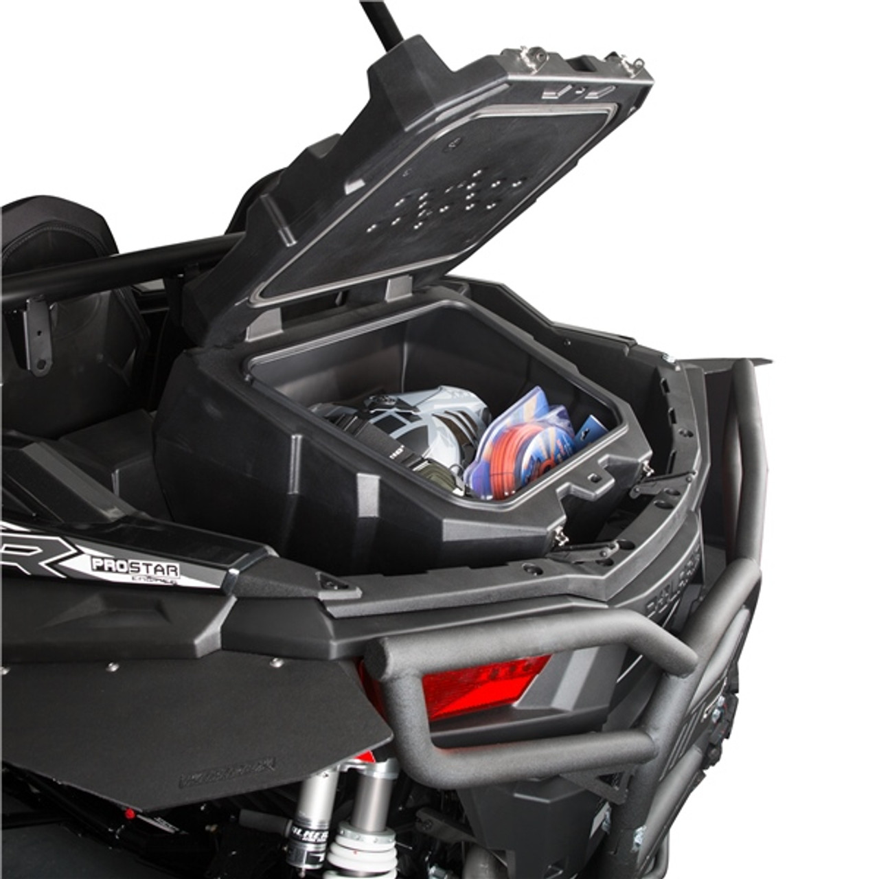 Kimpex 85L Cargo UTV Box Rear - 350005