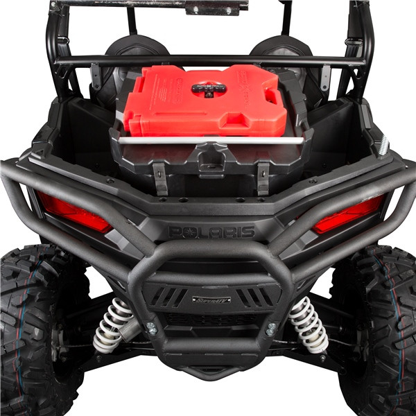 Kimpex 85L Cargo UTV Box Rear - 350005