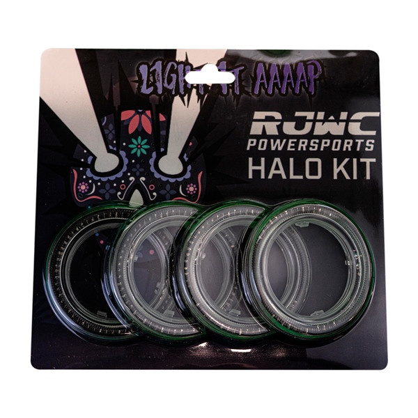 RJWC Halo for Neutrino Lights - 455066
