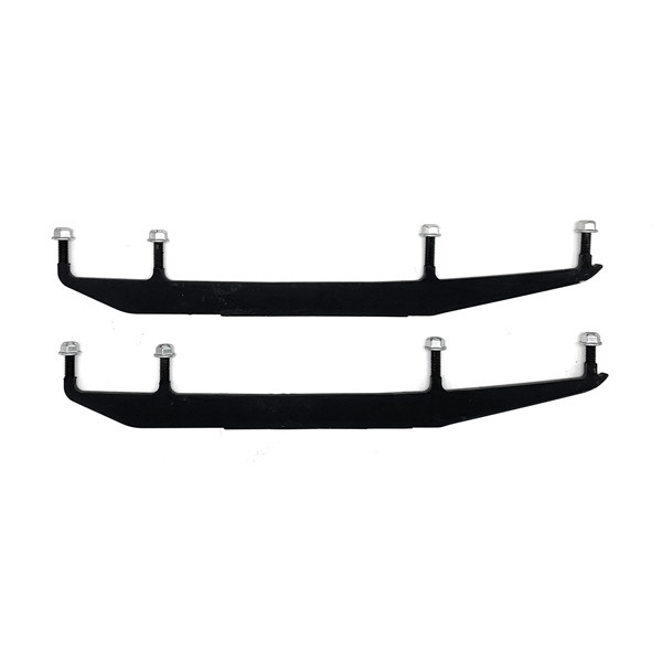 SnowTracker Auto-sharpening Aggressive Wear Bar Pilot 5.7 SL - Fits Ski-doo - 300504