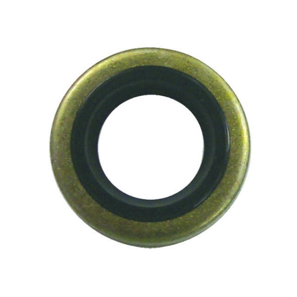 Sierra Oil Seal Fits Mercury - 18-2014 - 722344