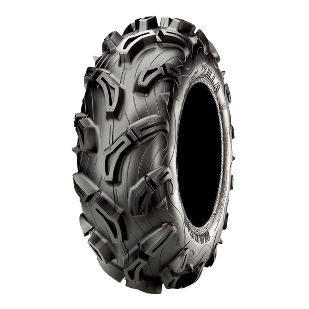MAXXIS Zilla (MU01) Tire - 27x10-14 - 111125