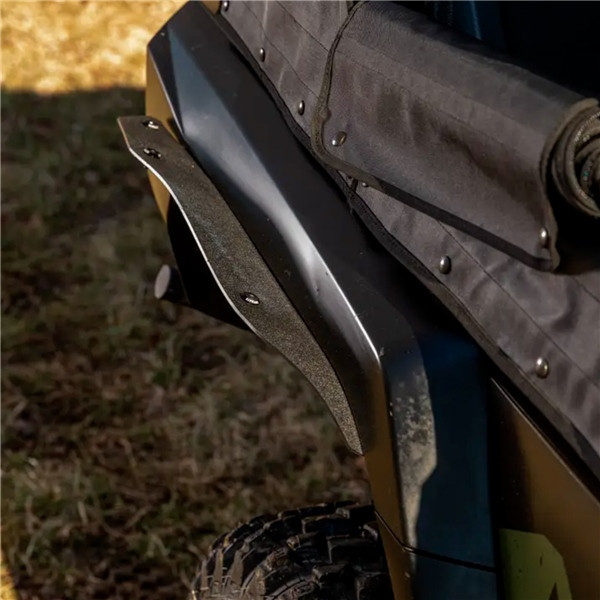 Super ATV Fender Flare  5" Fits Yamaha - 315853