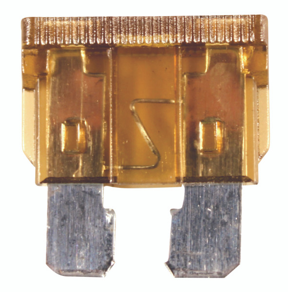 Transit Blade Fuse - 280033