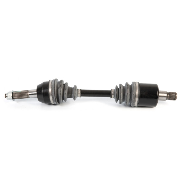 Demon Complete HD Axle Fits Polaris - 296141