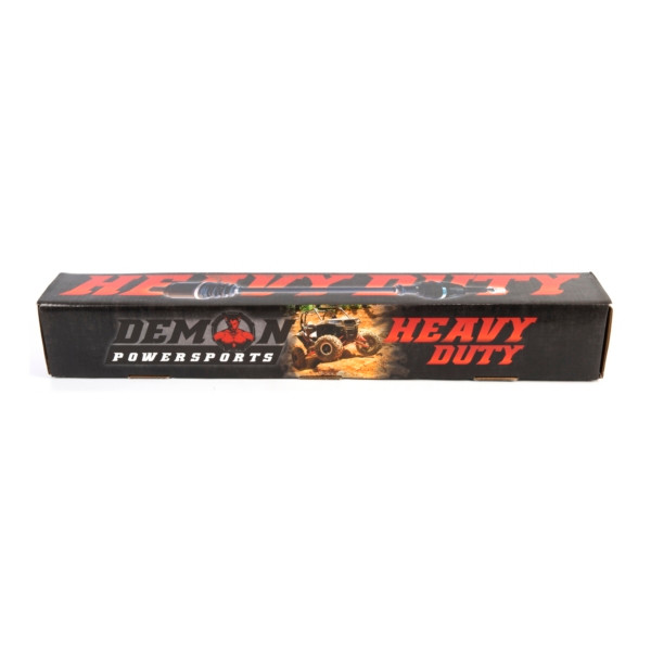 Demon Complete HD Axle POLARIS - 296141