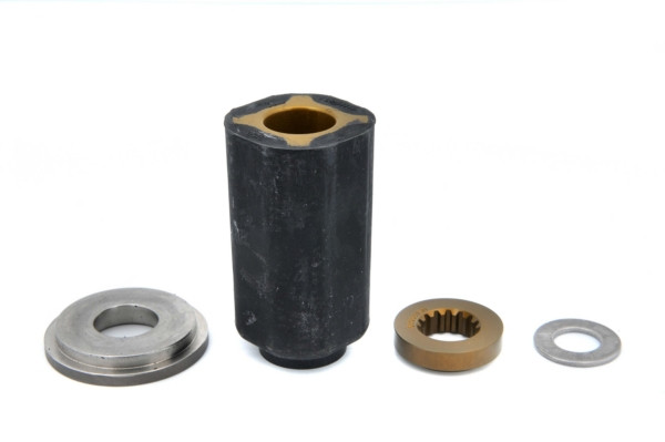 Solas Propeller Hub Kit for Rubex - 741521