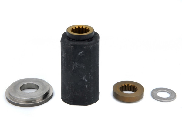 Solas Propeller Hub Kit for Rubex - 741521