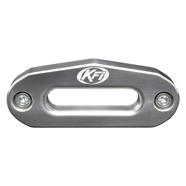 KFI Products ATV Aluminium Hawse Fairlead - 218038