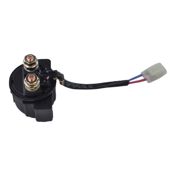 Kimpex HD Starter Relay Solenoid Switch HONDA - 225176 - 225176