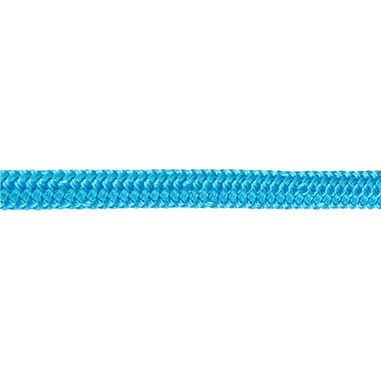Kimpex Double Braided Dock Line 25' - 3/8" - Nylon - Double Braided - 748569