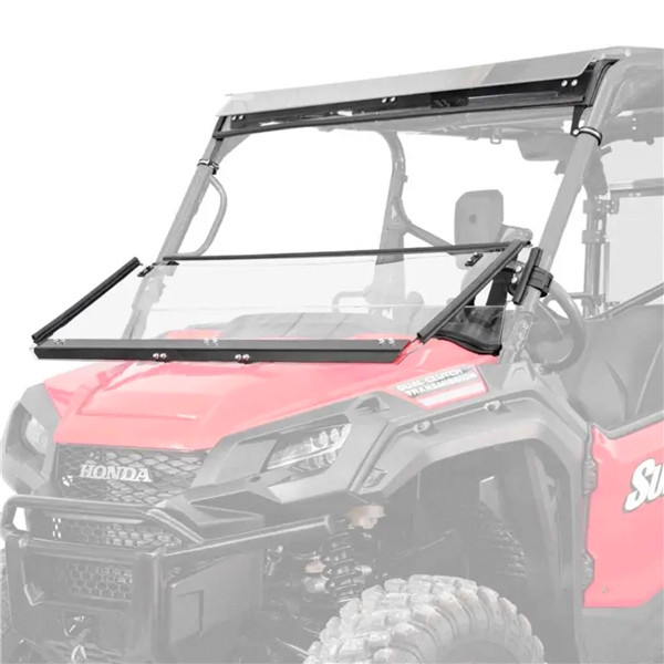 Super ATV Flip Windshield HONDA - 315854