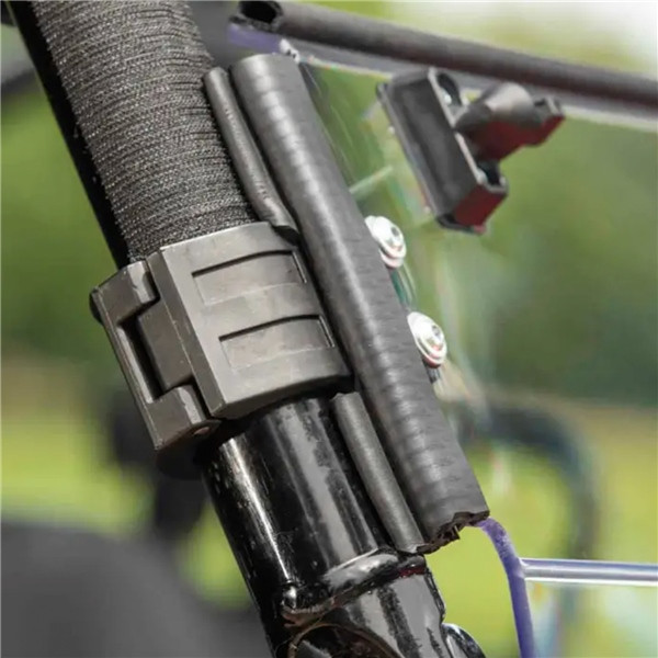 Super ATV Flip Windshield HONDA - 315854