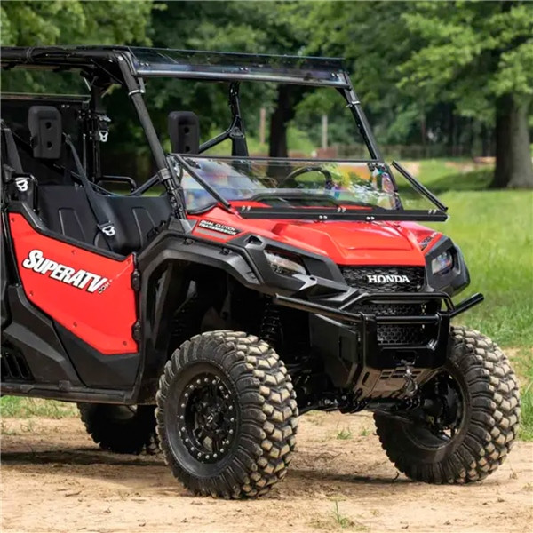 Super ATV Flip Windshield HONDA - 315854