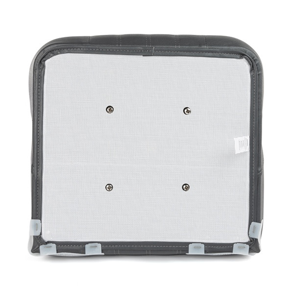 Kimpex Deluxe Trolling Fishing Seat Piedestal Seat - 778035