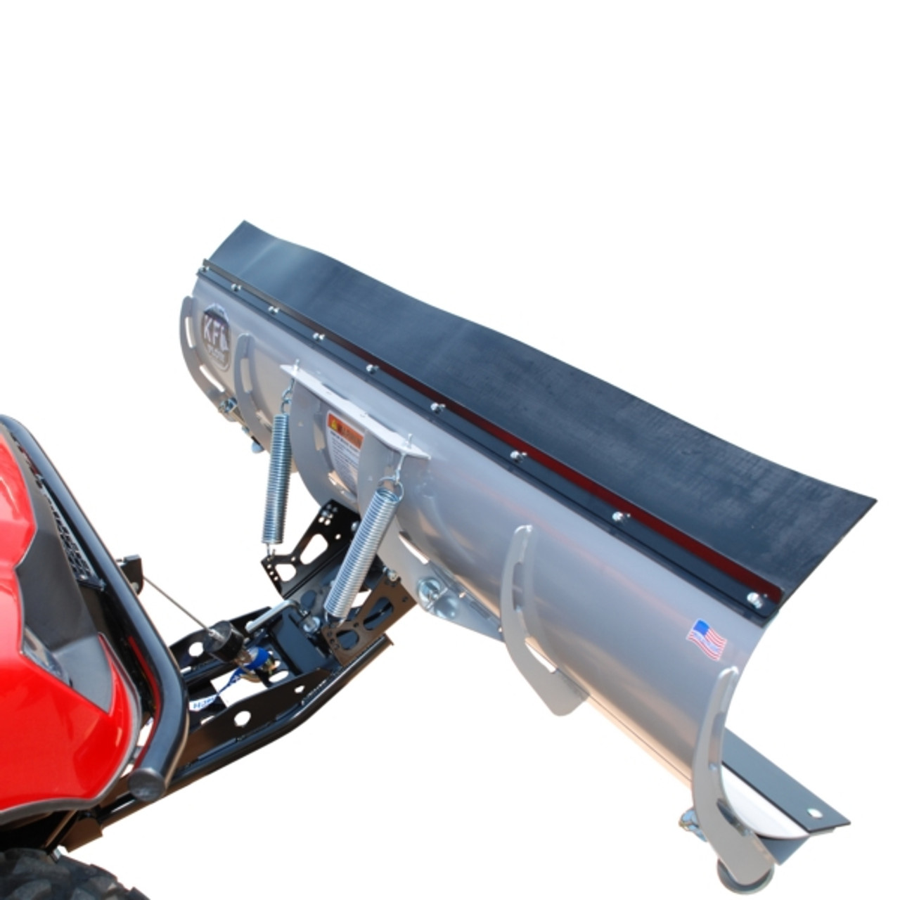 KFI Products Snow Plow Flap Kits - 219057