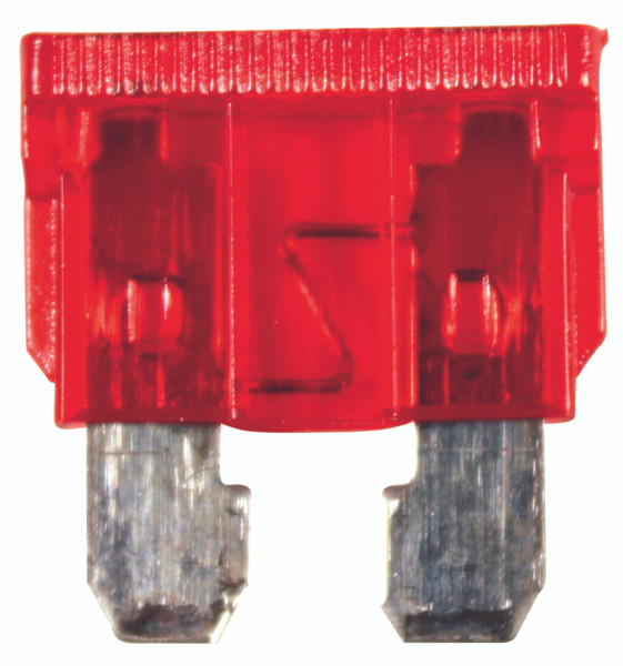 Transit Blade Fuse - 280034