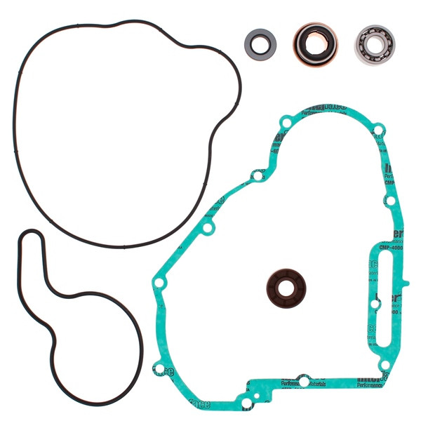 VertexWinderosa Water Pump Repair Kit Fits Polaris - 159268