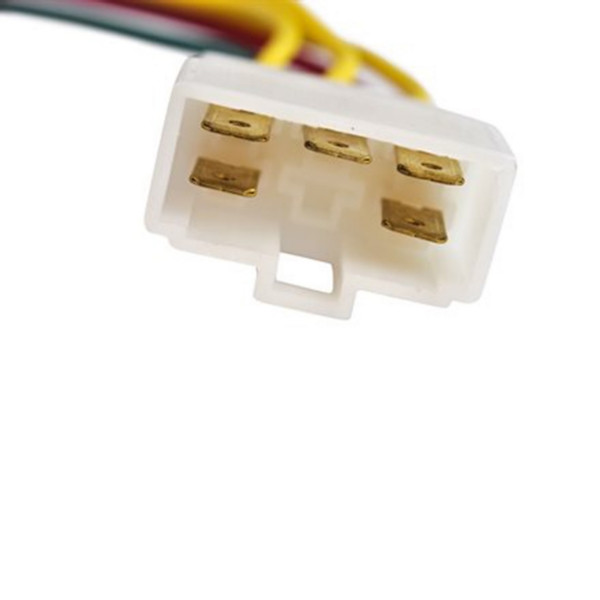 Kimpex HD Voltage Regulator Rectifier Fits Suzuki - 285801 - 285801