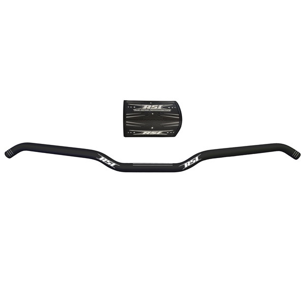 RSI Hustler Handlebar Snowmobile - 202825