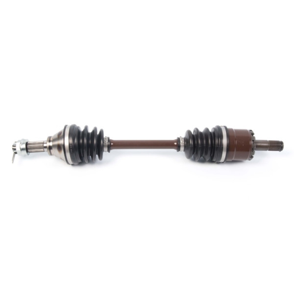 All Balls 6 Ball Heavy Duty Axle KAWASAKI - 214611