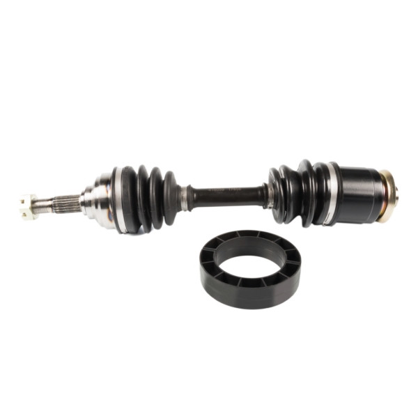 Kimpex Complete Axle Fits Arctic cat - 416059