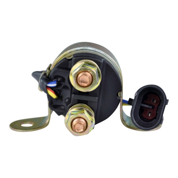Kimpex HD Starter Relay Solenoid Switch INDIAN, POLARIS, VICTORY - 225178 - 225178