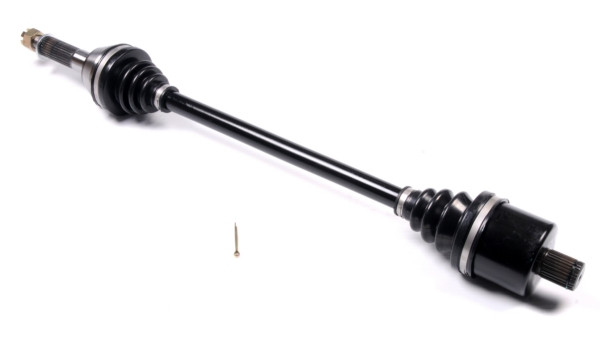 Demon Complete HD Axle POLARIS - 296156