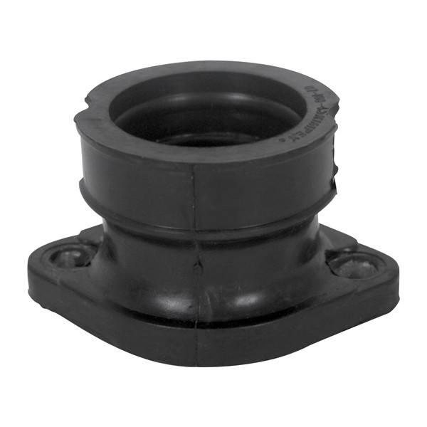 Kimpex Carburetor Adapter Mounting Flange Fits Polaris - 301749