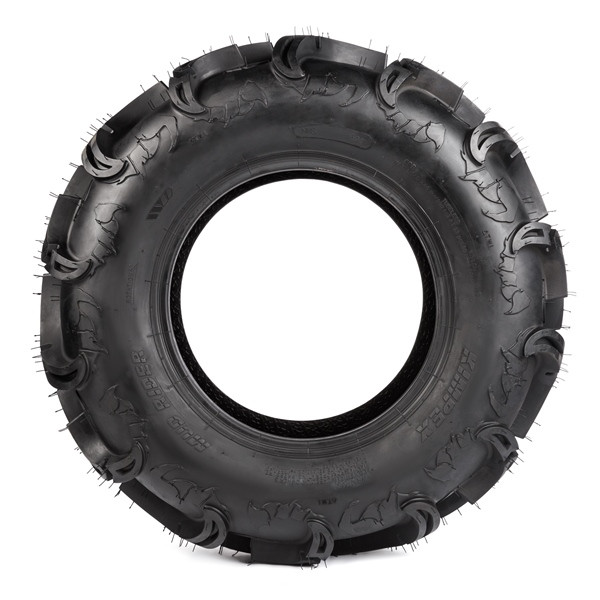 KimpexTire Mud Rider Tire - 25x8-12 - 021162