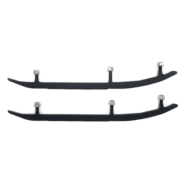 SnowTracker Auto-Sharpening OEM Replacement Runner Pro-Steer - POLARIS - 300407