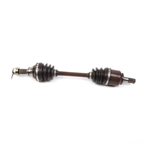 All Balls 6 Ball Heavy Duty Axle KAWASAKI - 214612