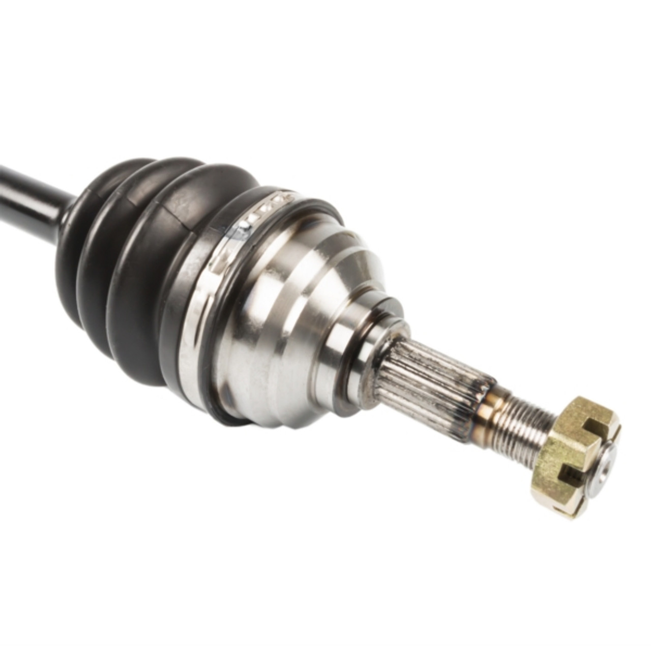 Kimpex Complete Axle Fits Arctic cat - 416060