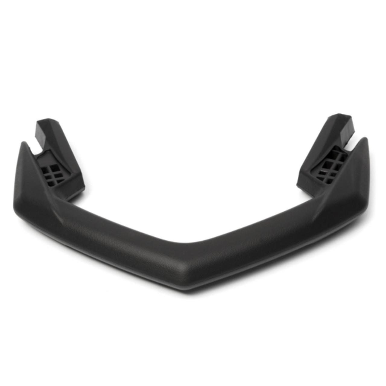 Kimpex Snowmobile Bumper Front - Plastic - Fits Yamaha - 280706