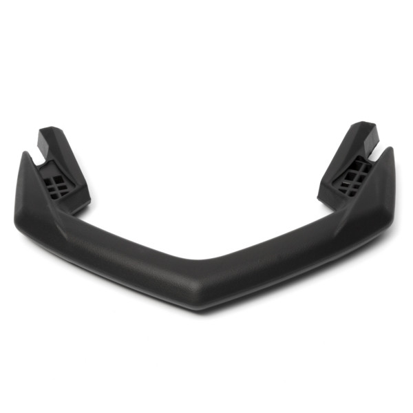Kimpex Snowmobile Bumper Front - Plastic - Fits Yamaha - 280706