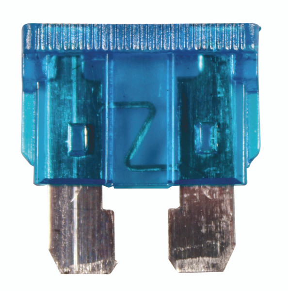 Transit Blade Fuse - 280035