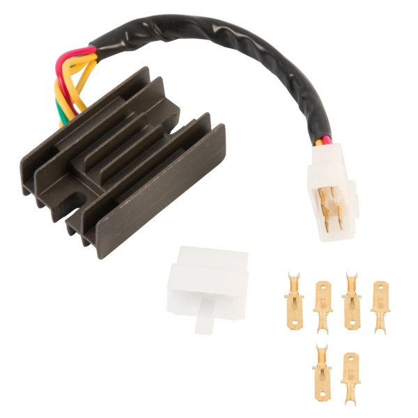 Kimpex HD Voltage Regulator Rectifier SUZUKI - 285802 - 285802