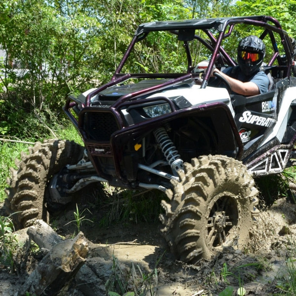 Super ATV Terminator Tire - 32x10-14 - 315128