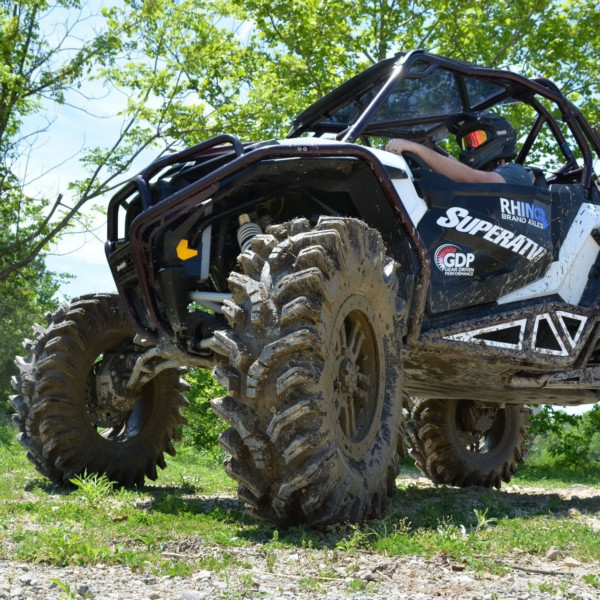 Super ATV Terminator Tire - 32x10-14 - 315128