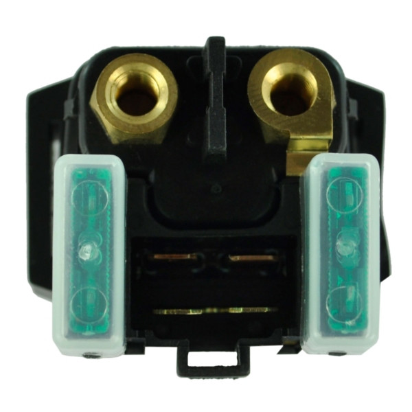 Kimpex HD Starter Relay Solenoid Switch KAWASAKI, YAMAHA - 225181 - 225181