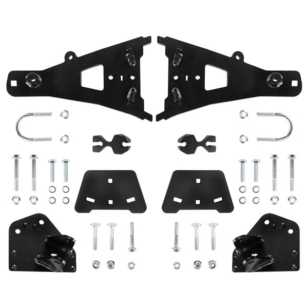 COMMANDER Track A-Arm Kit (BOM1) - 374073