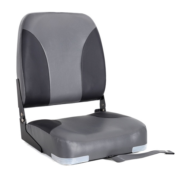Kimpex Economy Fold Down Boat Seat High-back fold-down seat - 778037