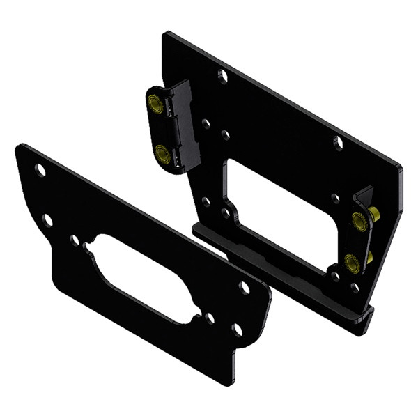 KFI Products Winch Bracket 218043 - 218043