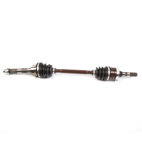 All Balls 6 Ball Heavy Duty Axle KAWASAKI - 214614
