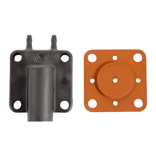 BRP Evinrude Gasket & Cover Fits Johnson/Evinrude, Fits OMC - 821215 - 821215