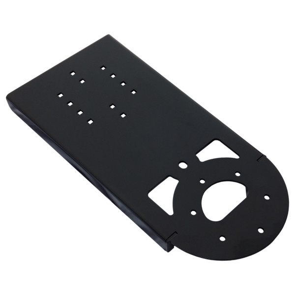 KFI Products Plow Frame Extension - 219063