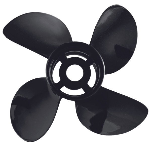 Turning Point Hustler Propeller Aluminum - 733258